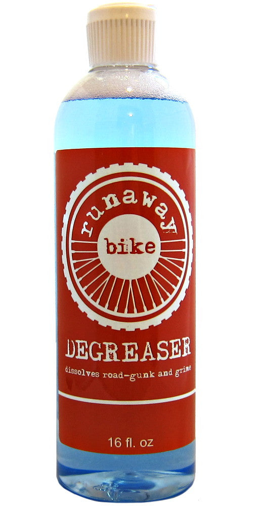 Biodegradable Citrus Bike Degreaser